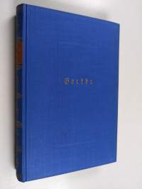 Goethes werke 4 : Kleine dramen ; Epen