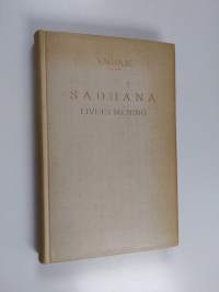 Sādhāna : livets mening