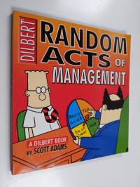Random Acts of Management - A Dilbert Book