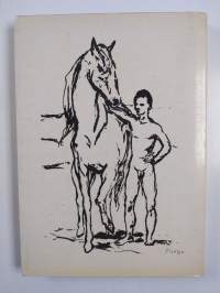 Picasso : dibujos