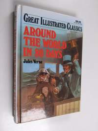 Around the World in 80 Days