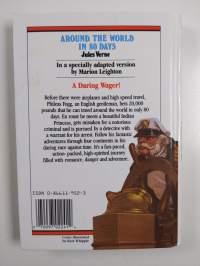 Around the World in 80 Days