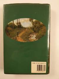 Footsteps - Adventures of a Romantic Biographer