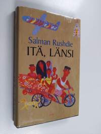 Itä, länsi