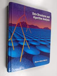 Data structures and algorithm analysis