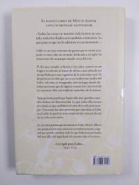 Las cinco personas que encontrarás en el cielo