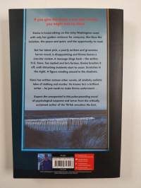 The Last Word - An Utterly Addictive and Spine-Chilling Suspense Thriller from the TikTok Bestseller For 2023
