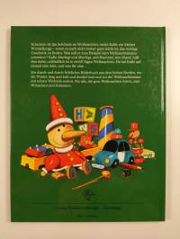 12 Geschenke für den Weihnachtsmann
