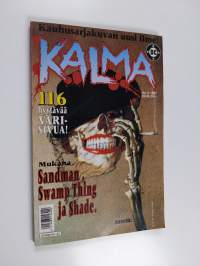 Kalma 2/1991