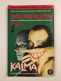 Kalma 2/1991