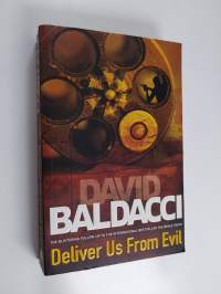 Deliver Us from Evil