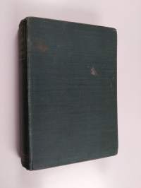 Leo Tolstoy, His Life and Work - Autobiographical Memoirs, Letters, and Biographical Material. Childhood and early manhood .... Volume I