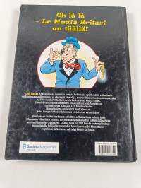 Musta Ritari ja muita Don Rosan parhaita