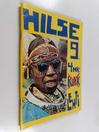 Hilse 9