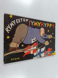Rymy-Eetun jymyhyppy