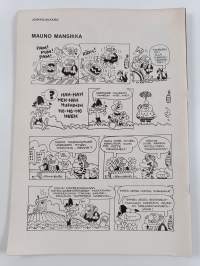 Kannnus no 16 (3/1983)