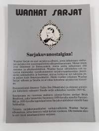 Taika-Jim 1935-42