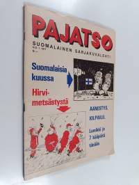 Pajatso 1/1977