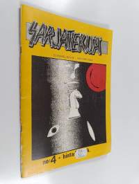 Sarjatekijä 4