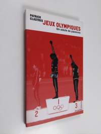 Jeux Olympiques - un siècle de passions
