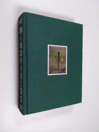 Mindfields : 100 works on paper ; [publ. on the occasion of Michael Byron&#039;s exhibition at Anders Tornberg Gallery, Lund, Sweden, November - December 1994]