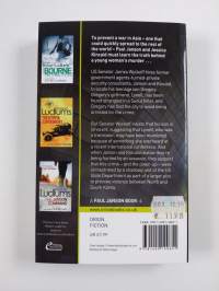 Robert Ludlum&#039;s The Janson Equation