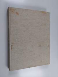 The moderns : a treasury of painting throughout the world