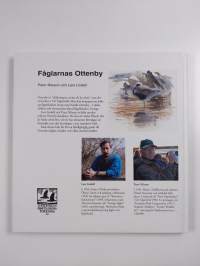 Fåglarnas Ottenby