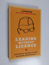 Leading Without Licence