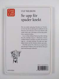 Se upp för spader knekt