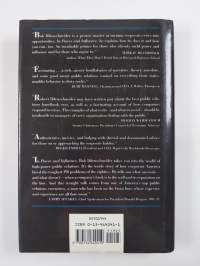 Power and Influence - Mastering the Art of Persuasion