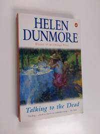 Talking to the dead