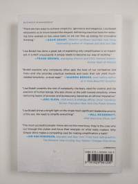 Why Simple Wins - Escape the Complexity Trap and Get to Work that Matters