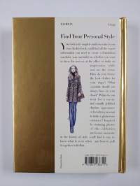 Harper&#039;s Bazaar fashion : your guide to personal style - Fashion : your guide to personal style
