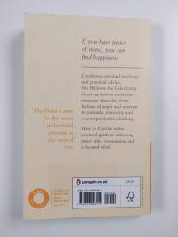 How to practise : the way to a meaningful life - Way to a meaningful life