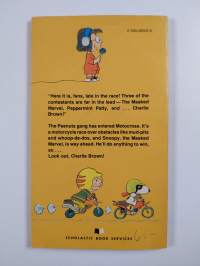 You&#039;re a Good Sport, Charlie Brown
