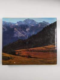 Schweizer Alpen = Alpes Suisses = Swiss Alps