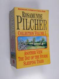 The day of the storm ; Another view ; Sleeping tiger