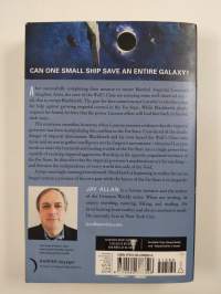 Enemy in the Dark - Far Stars Book Two