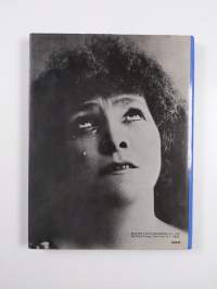 Sarah Bernhardt