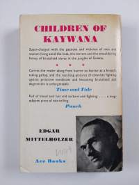 Children of Kaywana