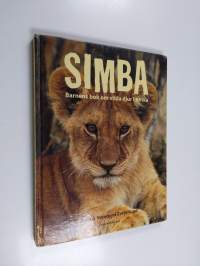 Simba - barnens bok om vilda djur i Afrika