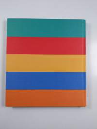 The book of home design using Ikea home furnishings