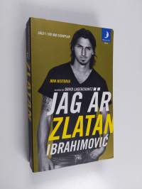 Jag är Zlatan Ibrahimović min historia