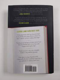 Country Grit - A Farmoir of Finding Purpose and Love (signeerattu, tekijän omiste)