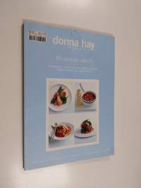 10-minute meals