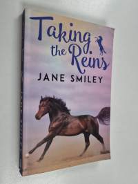 Riding Lessons: Taking the Reins
