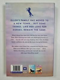 Riding Lessons: Taking the Reins