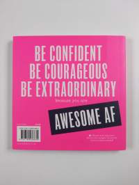 You Are Awesome AF