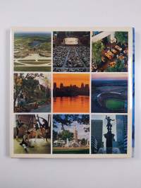 Kansas City : An Intimate Portrait of the Surprising City on the Missouri